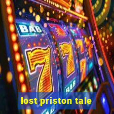 lost priston tale